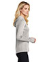 Sport-Tek<sup> ®</sup> Ladies PosiCharge<sup> ®</sup> Competitor<sup> </sup> Hooded Pullover. LST358