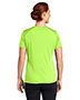 Sport-Tek<sup>®</sup> Ladies PosiCharge<sup>®</sup> Elevate Scoop Neck Tee. LST380