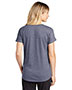 Sport-Tek<sup> ®</sup> Ladies PosiCharge<sup> ®</sup> Tri-Blend Wicking Dolman Tee. LST401