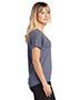 Sport-Tek<sup> ®</sup> Ladies PosiCharge<sup> ®</sup> Tri-Blend Wicking Dolman Tee. LST401