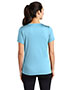 Sport-Tek<sup> ®</sup> Ladies Posi-UV<sup>®</sup> Pro Scoop Neck Tee. LST420