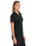 Sport-Tek LST444 ® Women's Club Colorblock Polo