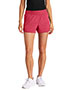 Sport-Tek LST484 ® Women's Repeat Swift Short