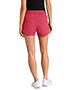 Sport-Tek LST484 ® Women's Repeat Swift Short