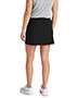 Sport-Tek ®  Ladies Repeat Skort LST486