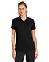 Sport-Tek LST490 ® Women's Versa Polo