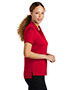 Sport-Tek LST535 Ladies Sideline Polo