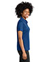 Sport-Tek  ®  Womens PosiCharge  ®  Competitor  ™  Polo. LST550