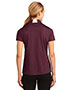 Sport-Tek LST655 Women Side Blocked Micropique Sport-Wick Polo