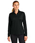 Sport-Tek LST672 ® Women's Micropique Sport-Wick ® 1/4-Zip