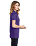 Sport-Tek LST690 Women Active Textured Polo