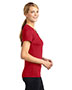 Sport-Tek LST700 Women Ultimate Performance V-Neck