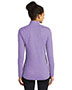 Sport-Tek<sup>®</sup> Ladies Exchange 1.5 Long Sleeve 1/2-Zip LST711