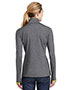 Sport-Tek<sup>®</sup> Ladies Sport-Wick<sup>®</sup> Stretch Contrast Full-Zip Jacket.  LST853