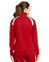 Sport-Tek LST90 Women Tricot Track Jacket