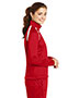 Sport-Tek LST90 Women Tricot Track Jacket