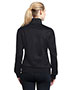  DISCONTINUED  Sport-Tek ®  Ladies Dot Sublimation Tricot Track Jacket. LST93