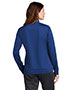 Sport-Tek<sup> ®</sup> Ladies Tricot Track Jacket. LST94