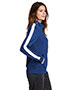 Sport-Tek<sup> ®</sup> Ladies Tricot Track Jacket. LST94