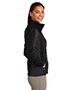 Sport-Tek LST970 Women Colorblock Soft Shell Jacket