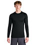 Sport-Tek ST120LS ® PosiCharge ® Compression Long Sleeve Tee