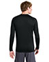 Sport-Tek ST120LS ® PosiCharge ® Compression Long Sleeve Tee