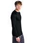 Sport-Tek ST120LS ® PosiCharge ® Compression Long Sleeve Tee