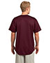 Sport-Tek ST220 Men Posicharge Tough Mesh Full-Button Jersey