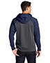 Sport-Tek<sup>®</sup> Sport-Wick<sup>®</sup> Varsity Fleece Full-Zip Hooded Jacket. ST236