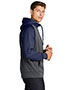 Sport-Tek<sup>®</sup> Sport-Wick<sup>®</sup> Varsity Fleece Full-Zip Hooded Jacket. ST236