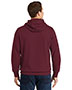 Sport-Tek ST254 Men Pullover Hooded Sweatshirt