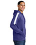 Sport-Tek ®  Sport-Wick ®  Fleece United Pullover Hoodie ST255