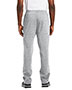 Sport-Tek ST257 Men Open Bottom Sweatpant