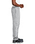 Sport-Tek ST257 Men Open Bottom Sweatpant