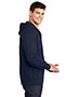 Sport-Tek ST258 Men Fullzip Hooded Sweatshirt