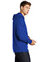Sport-Tek<sup> ®</sup> Lightweight French Terry Pullover Hoodie. ST272
