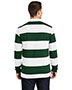 Sport-Tek<SUP>®</SUP> Classic Long Sleeve Rugby Polo. ST301