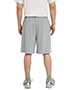 Sport-Tek ST310 Men Jersey Knit Short With Pockets