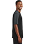 Sport-Tek<sup>®</sup> PosiCharge<sup>®</sup> Competitor<sup>™</sup> Sleeve-Blocked Tee. ST354