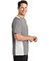 Sport-Tek<sup>®</sup> Heather Colorblock Contender<sup>™</sup> Tee. ST361