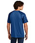 Sport-Tek ®  Drift Camo Colorblock Tee ST376