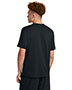 Sport-Tek ST440 ® Club Short Sleeve Crew