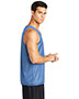 Sport-Tek ST500 Men Posicharge Classic Mesh ™  Reversible Tank