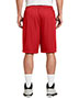 Sport-Tek ST515 Men Long Posicharge Classic Mesh ™  Short