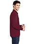 Sport-Tek<sup> ®</sup>  Posi-UV<sup>®</sup>  Pro Long Sleeve Polo. ST520LS