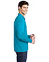 Sport-Tek<sup> ®</sup>  Posi-UV<sup>®</sup>  Pro Long Sleeve Polo. ST520LS