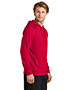 Sport-Tek ®  Sport-Wick ®  Flex Fleece Pullover Hoodie ST562