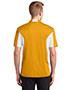 Sport-Tek ST655 Men Side Blocked Micropique  Wick Sport Shirt