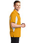 Sport-Tek ST655 Men Side Blocked Micropique  Wick Sport Shirt