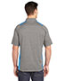 Sport-Tek<sup>®</sup> Heather Colorblock Contender<sup>™</sup> Polo. ST665